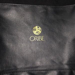 Oribe travel/tote bag